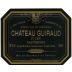Chateau Guiraud Sauternes 1998 Front Label
