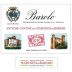 Marchesi di Barolo Medaina 2011 Front Label