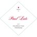 Paul Lato Matinee Chardonnay 2017 Front Label