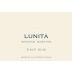 Bodega Chacra Lunita Pinot Noir 2018 Front Label