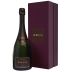 Krug Brut with Gift Box 2013 Front Bottle Shot