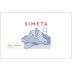 Javi Revert Arcos Simeta 2020 Front Label