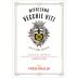 Frescobaldi Nipozzano Vecchie Viti Chianti Rufina Riserva 2015 Front Label