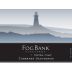 Fog Bank Vineyards Cabernet Sauvignon 2013 Front Label