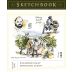 Sketchbook Chardonnay 2022 Front Label