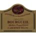 Domaine de la Chanteleuserie Bourgueil Cuvee Beauvais 2022 Front Label