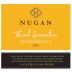 Nugan Estate Third Generation Chardonnay 2021 Front Label