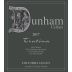 Dunham Cellars Trutina 2017 Front Label