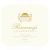 Talley Rosemary's Vineyard Chardonnay 2023 Front Label