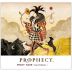 Prophecy Pinot Noir 2020 Front Label