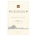 Hickinbotham The Revivalist Merlot 2016  Front Label