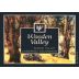 Wooden Valley Winery Suisun Valley Cabernet Sauvignon 2013 Front Label
