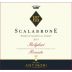 Tenuta Guado al Tasso Scalabrone Rosato 2019 Front Label