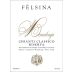 Felsina Berardenga Chianti Classico Riserva 2014 Front Label
