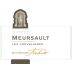 Jean-Philippe Fichet Meursault Les Chevalieres 2018 Front Label