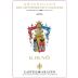 Gabbiano Grignolino del Monferrato Casalese Il Ruvo 2012  Front Label
