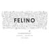 Vina Cobos Felino Chardonnay 2024 Front Label