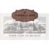 Chateau St. Jean North Coast Chardonnay 2017 Front Label