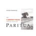 Paritua Vineyards Stone Paddock Cabernet Franc 2017 Front Label