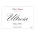 Bodegas Raul Perez Ultreia Saint Jacques 2020 Front Label
