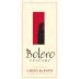 Europa Village Bolero Cellars Libido Blanco 2019 Front Label