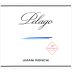 Umani Ronchi Pelago 2015 Front Label
