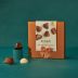 Laurent-Perrier Cuvee Rose & Neuhaus Chocolates Gift Set Gift Product Image
