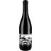 Ledge Dante Dusi Ranch Zinfandel 2016 Front Bottle Shot