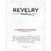 Revelry Vintners Cabernet Sauvignon 2014 Front Label