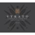 Strato Alexander Valley Cabernet Sauvignon 2012 Front Label