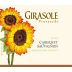 Girasole Vineyards Cabernet Sauvignon 2019 Front Label