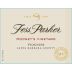 Fess Parker Rodney’s Vineyard Viognier 2017 Front Label