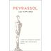 Peyrassol Les Templiers Rose 2023 Front Label