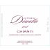 Fattoria Dianella Chianti 2018 Front Label