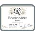Lucien Le Moine Bourgogne Blanc 2022 Front Label