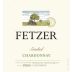 Fetzer Sundial Chardonnay 2017 Front Label