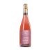 Andre Robert Rose de Vignes Extra Brut Front Bottle Shot