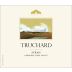 Truchard Estate Syrah 2021 Front Label