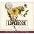 Loveblock Pinot Noir 2019 Front Label