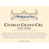 J. Moreau & Fils Chablis Les Clos Grand Cru 2021 Front Label