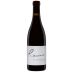 Racines Sta. Rita Hills Cuvee Pinot Noir 2022 Front Bottle Shot