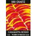 Bibi Graetz Casamatta Rosso 2023 Front Label
