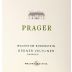 Prager Wachstum Bodenstein Smaragd Gruner Veltliner 2022 Front Label