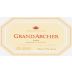 Arrowood Grand Archer Cabernet Sauvignon 2000 Front Label