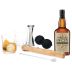 Real McCoy 5 Year Blended Rum & Muddled Cocktail Gift Set Gift Product Image