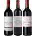 Chateau Lynch-Bages 3 Bottle Vertical Set (1995, 2005, 2015) Gift Product Image