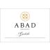 Bodegas del Abad Dom Bueno Godello 2023 Front Label
