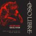 Oso Libre Rojo del Patron 2015 Front Label
