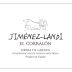 Bodegas Jimenez Landi El Corralon 2022 Front Label