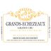 Mongeard-Mugneret Grands-Echezeaux Grand Cru 2006 Front Label
